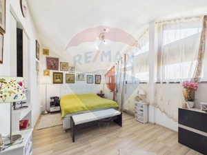 Apartament cu 3 camere si pod superb in zona Doamna Ghica - imagine 2