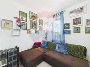 Apartament cu 3 camere si pod superb in zona Doamna Ghica - imagine 3