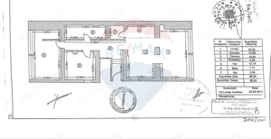 Apartament cu 3 camere si pod superb in zona Doamna Ghica - imagine 8