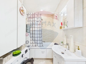 Apartament cu 3 camere si pod superb in zona Doamna Ghica - imagine 5