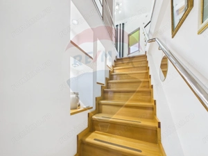 Apartament cu 3 camere si pod superb in zona Doamna Ghica - imagine 10