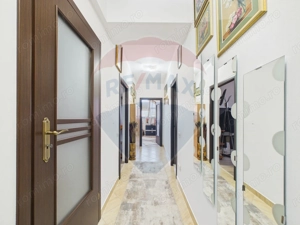 Apartament cu 3 camere si pod superb in zona Doamna Ghica - imagine 15