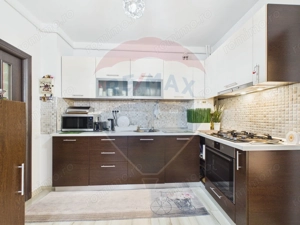 Apartament cu 3 camere si pod superb in zona Doamna Ghica - imagine 6