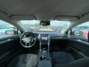 Ford Mondeo - imagine 14