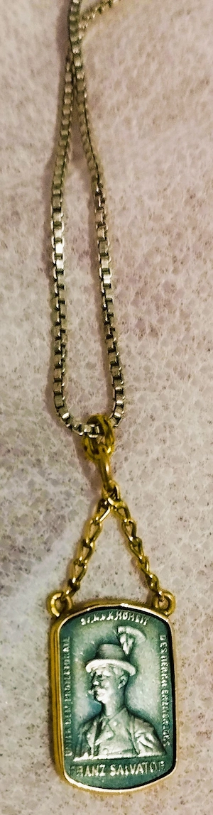 amintiri din aur și argint 