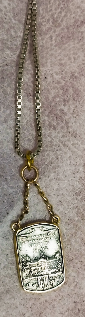 amintiri din aur și argint  - imagine 2