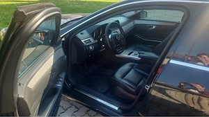 Mercedes E W212 2016 - imagine 4