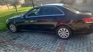 Mercedes E W212 2016 - imagine 7