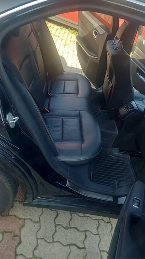 Mercedes E W212 2016 - imagine 8