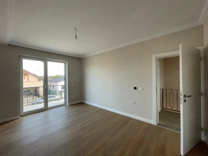 Duplex despărțit prin cameră tehnică cu 3 camere |Moșnița Nouă| - imagine 8