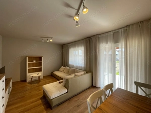 Duplex nou, complet mobilat și utilat |Moșnița Nouă|