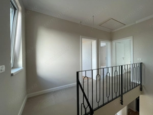 Duplex despărțit prin cameră tehnică cu 3 camere |Moșnița Nouă| - imagine 6
