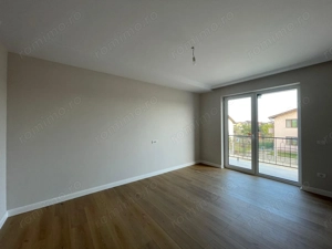 Duplex despărțit prin cameră tehnică cu 3 camere |Moșnița Nouă| - imagine 4