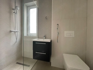 Duplex despărțit prin cameră tehnică cu 3 camere |Moșnița Nouă| - imagine 7