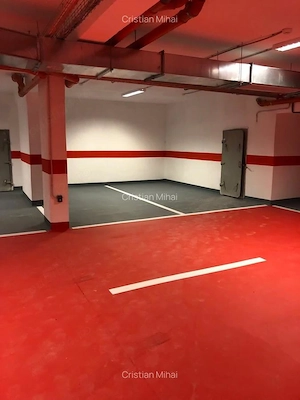 obor mosilor intrarea colibitei bloc nou - imagine 15