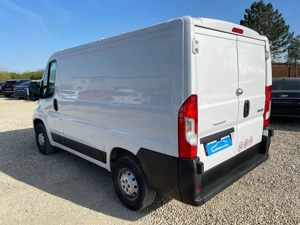 Peugeot Boxer - imagine 4