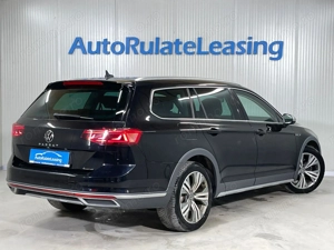 Volkswagen Passat Alltrack - imagine 3