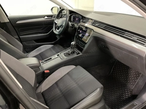 Volkswagen Passat Alltrack - imagine 10