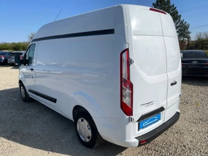 Ford Transit Custom - imagine 4