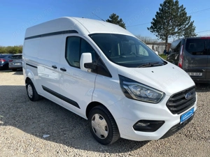 Ford Transit Custom - imagine 2