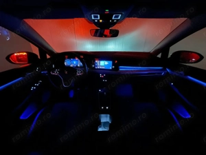 Volkswagen Golf - imagine 7