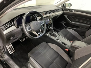 Volkswagen Passat Alltrack - imagine 5