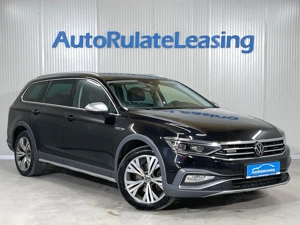 Volkswagen Passat Alltrack - imagine 2