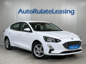 Ford Focus - imagine 2