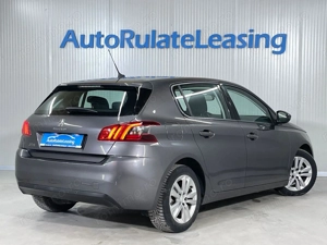 Peugeot 308 - imagine 3