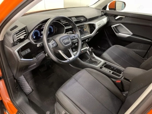 Audi Q3 - imagine 5