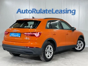 Audi Q3 - imagine 3