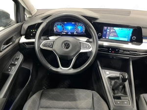 Volkswagen Golf - imagine 6