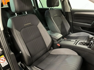 Volkswagen Passat Alltrack - imagine 9