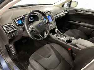 Ford Mondeo - imagine 5