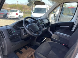 Peugeot Boxer - imagine 5
