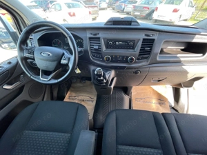 Ford Transit Custom - imagine 6