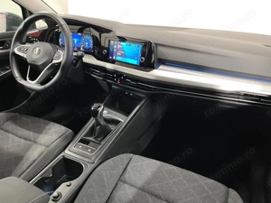 Volkswagen Golf - imagine 9