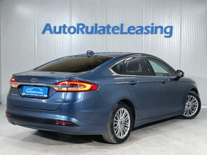 Ford Mondeo - imagine 3