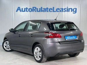 Peugeot 308 - imagine 4