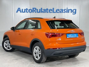 Audi Q3 - imagine 4