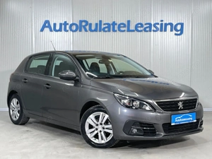 Peugeot 308 - imagine 2
