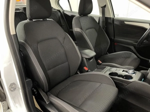 Ford Focus - imagine 9