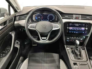 Volkswagen Passat Alltrack - imagine 6