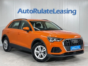 Audi Q3 - imagine 2