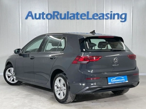 Volkswagen Golf - imagine 4