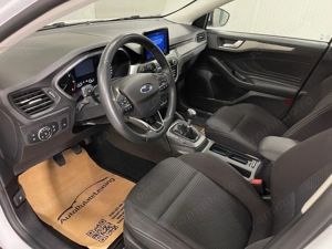 Ford Focus - imagine 5