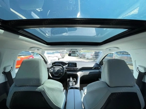 Peugeot 3008 - imagine 9
