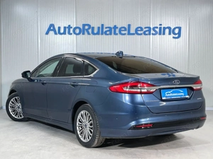 Ford Mondeo - imagine 4