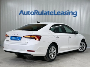Skoda Octavia - imagine 3