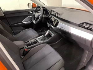 Audi Q3 - imagine 10
